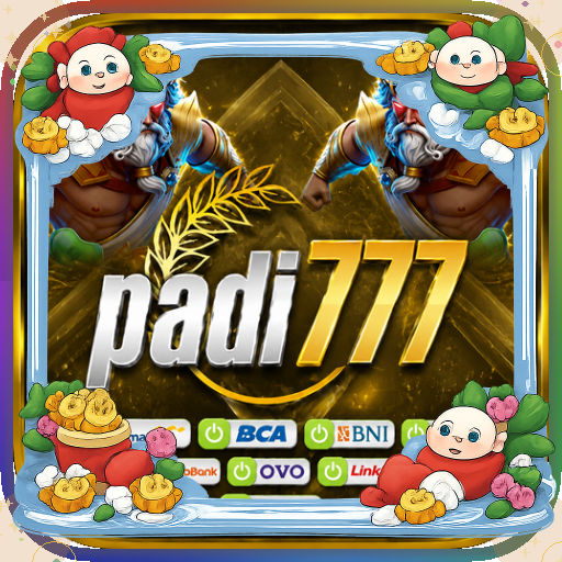 padi777 — galeri pratinjau - APK Resmi